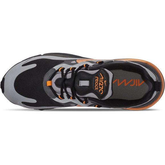 Nike Men's Air Max 270 React Winter Casual Sneaker - Picture 5 of 16